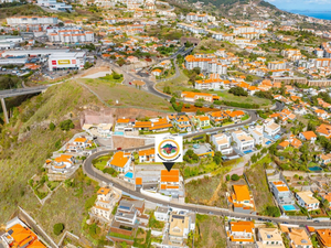 Villa Kasia Ocean View Studios