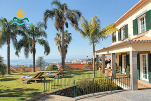 Villa Luzia by OurMadeira