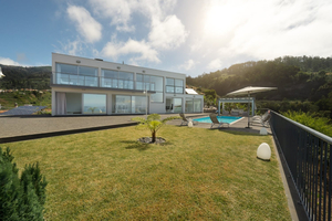 Villa Panorâmica II