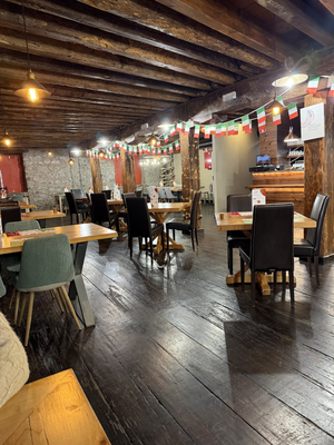 Villa Toscana PIZZERIA