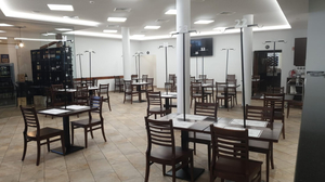 Viola restaurant