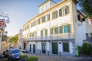 Vitorina Corte Guesthouse