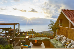 Yeotown Madeira: The Island Home of Complete Wellbeing