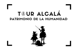 Tour Alcalá Património da Humanidade