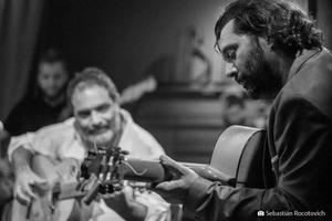 Authentic Live Flamenco Concert