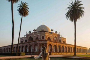 Delhi: tour privado de 1 día o de medio día por Vieja y Nueva Delhi
