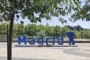 E-Bike Rental