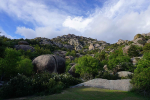 Exploring the Granite Labyrinths: Adventure in La Pedriza