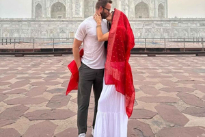 Depuis Delhi : excursion privée de 3 jours au Triangle d'Or avec hôtels