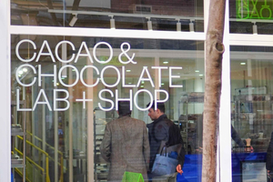 KAIACAO Bean to Bar and Design your own chocolate experience