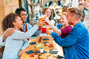 La Latina -kävelykierros tapaksilla ja drinkillä