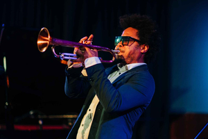 Live Jazz Concert