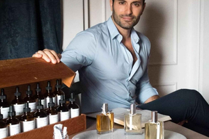 Madrid: Bespoke & Artisanal Perfumery Session