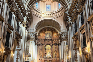 Madrid Concert: A. Vivaldi – The Four Seasons and more