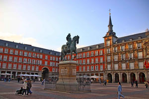 Madrid en scena: un recorrido único y guiado por la ciudad