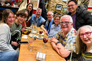 Madrid: Food Tour of Hidden Gems – Small Group Experience