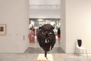 Madrid: Guided Tour of Reina Sofía Museum with Entry Ticket