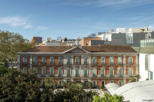 Madrid : billet d'entrée au Museo Nacional Thyssen-Bornemisza