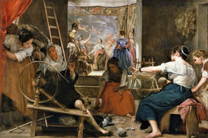 Madrid: Prado Museum 3-Hour Private Tour