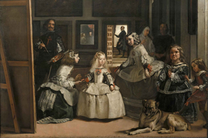 Madrid: Prado Museum Masterpieces Tour with Entry Ticket