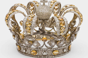 Madrid: Private guided tour of New Royal Collections Gallery