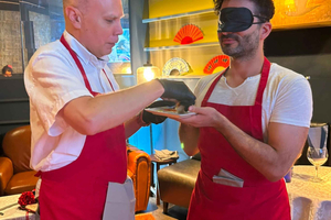 Madrid Tapas Lab: Lav dine tapas + ubegrænset sangria