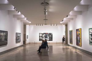 Madrid: Thyssen Museum Tour with Admission