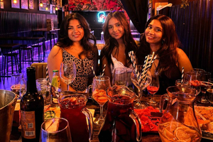 Make Authentic Sangria & Taste Spanish Tapas