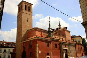 Madrid : Visite à pied de l'histoire médiévale et musée de San Isidro