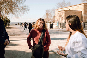 Modernist Walking Tour & Virtual Reality Experience