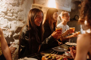 Madrid : visite officielle Time Out avec tapas et boissons à Malasaña