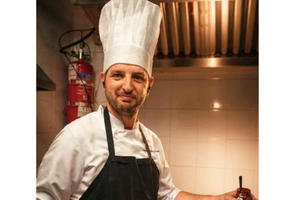 Paella and Churros Cooking Class, Ham and Wine Tasting