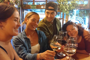 Personalised Traditional Madrid Night Tapas and Drinks Tour