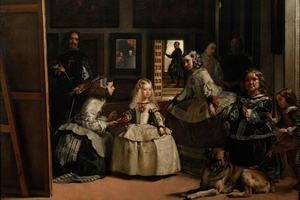 Prado Made Simple Secrets, Scandals & Hidden Symbols