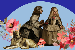 Prado Museum private tour for families