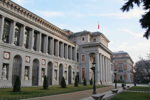 Prado Museum VIP tour with an art Expert, tickets included