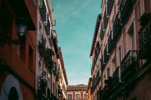 tour privado por el Barrio de las Letras con degustación de churros