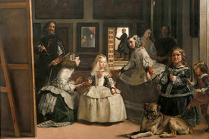 Madrid : visite privée du musée du Prado