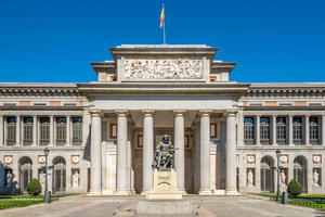Skip-the-line Prado Museum Madrid Tour & Thyssen-Bornemisza