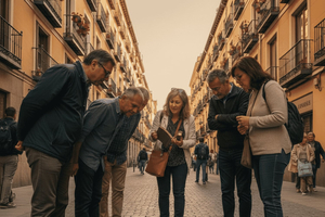 The Golden Age – Art, Power & Daily Life in Spain