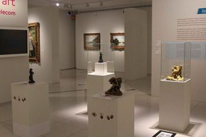 Thyssen Museum Small Group Tour