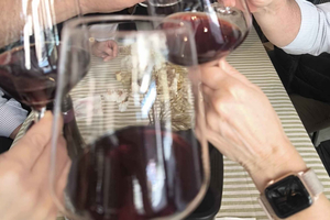 Vin- og tapasrute gjennom det historiske Madrid med sommelier