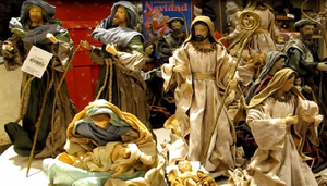 10 Top Tips for December in Madrid
