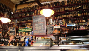 Madrid Culture