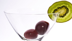Shaken, Not Stirred in Madrid