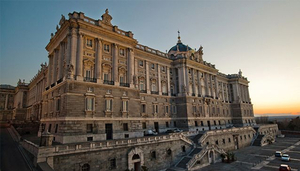 Unmissable Madrid