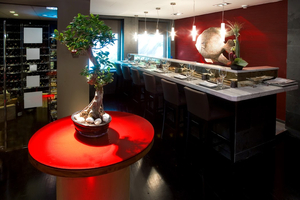 99 Sushi Bar Hermosilla