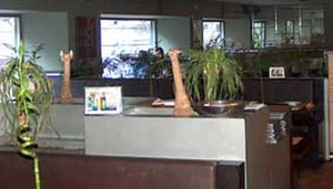 99 Sushi Bar