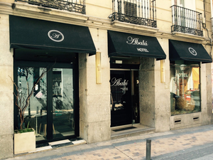 Abalu - Design & boutique Gran Vía