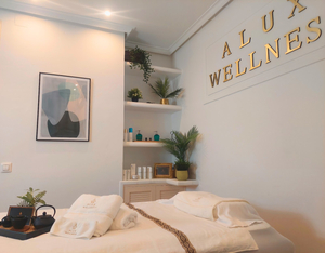 Alux Wellness